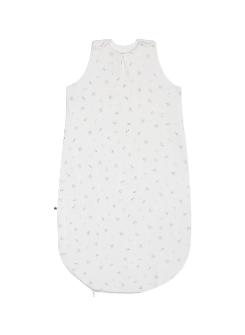 بيتي باتو Babies' 0.5 TOG floral cotton sleeping bag